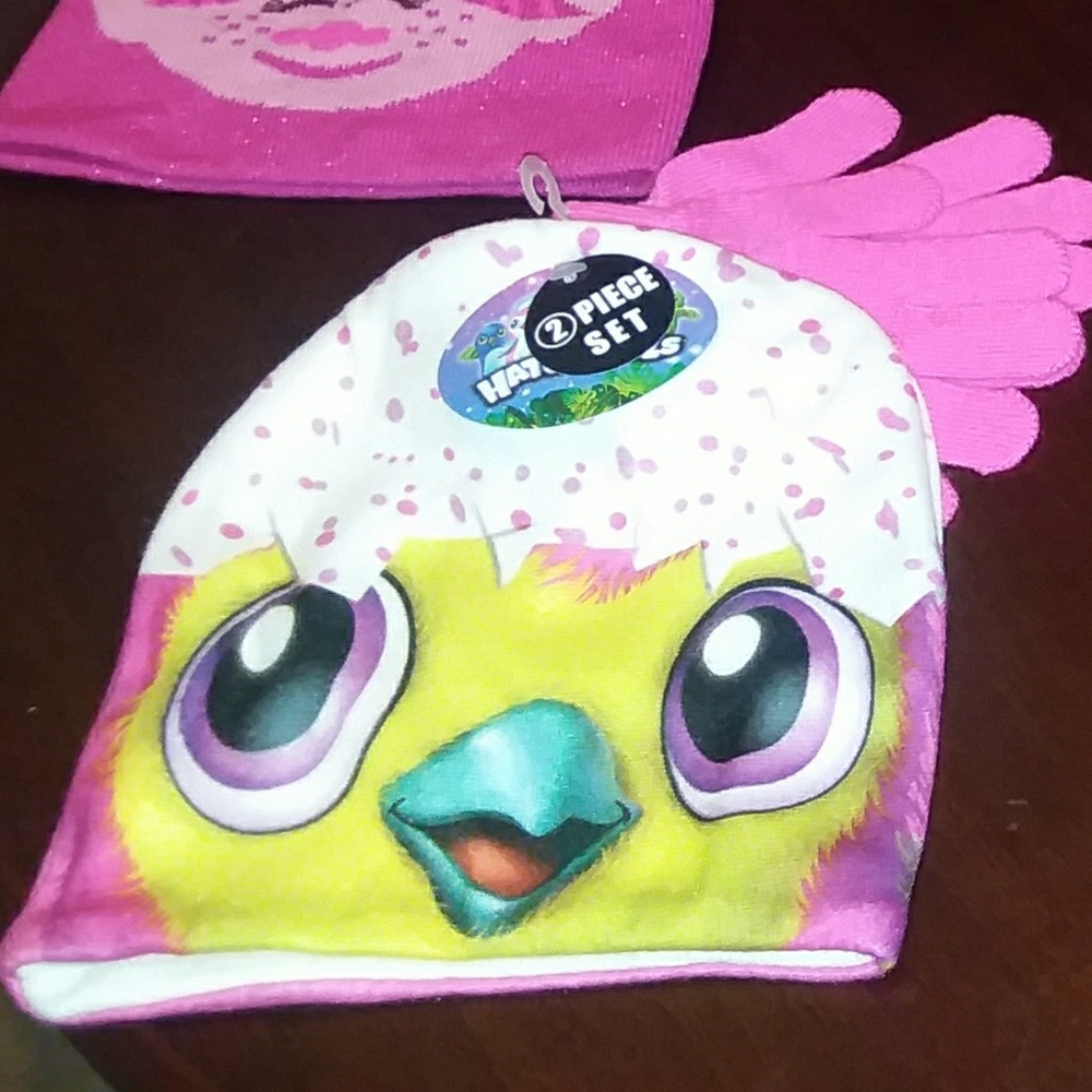 Hatchimals